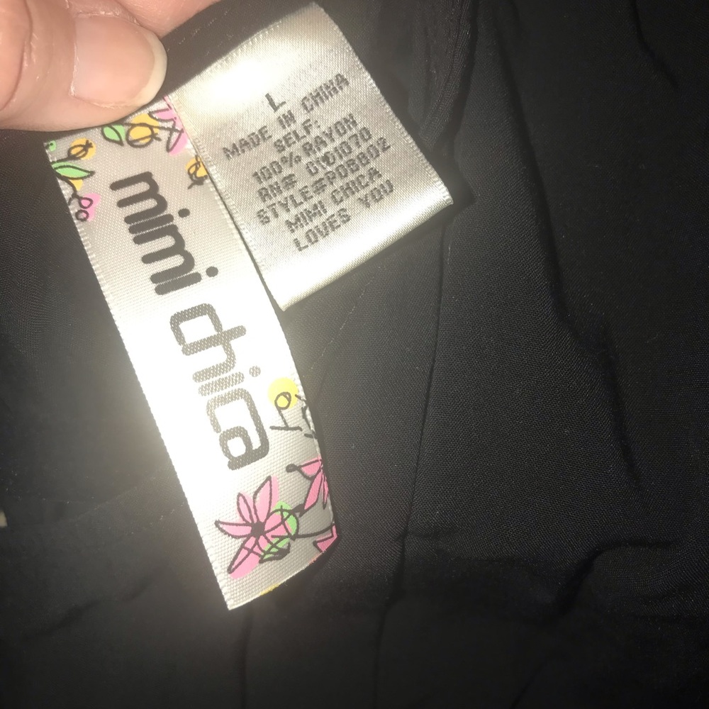 Short Romper - Picture 3 of 3